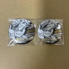 ヒロアカ ホークス デコレクション缶バッジ 2弾 2点 - メルカリ
