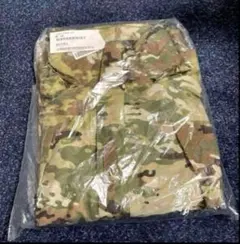 米軍実物 新品 未使用 LEVEL6 GORE-TEXパーカー Mサイズのサムネイル