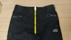 VOLCOM　Guch Stretch Gore Pantのサムネイル