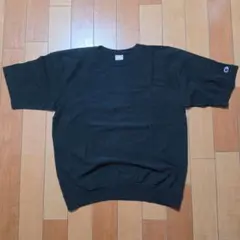 Champion Reverse Weave Tシャツ ブラック Mのサムネイル