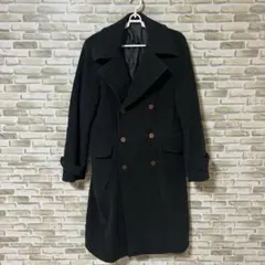 ABAHOUSE チェスターコート　秋冬　コート　メンズM