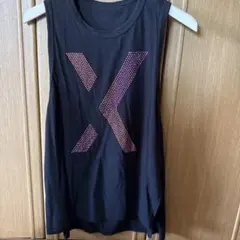 Rロンドン　スリットロングタンク