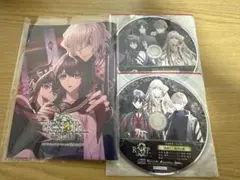 ヴァンパイア騎士 DS 限定版 箱あり 初回特典ボイスCD付 - メルカリ