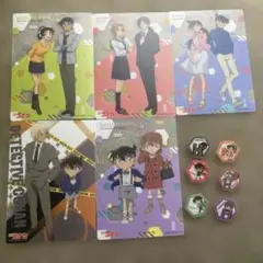 2026年最新】コナン アートボードの人気アイテム - メルカリ