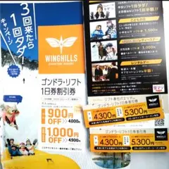 ウイングヒルズ白鳥リゾート