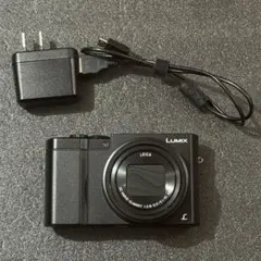 Panasonic DMC-TX1 純正ケースつき - メルカリ