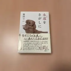 永遠(とわ)をさがしに
