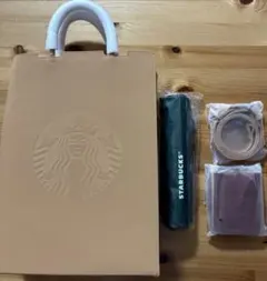 Starbucks My Customize Journey Set ２０２６