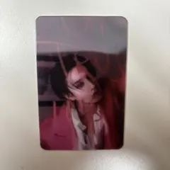 Straykids スキズ バンチャン doit レンチキュラー 封入 トレカ