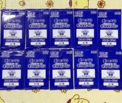 新品未開封 ポケモンGO プロモカード ギフトキャンペーン 10パック