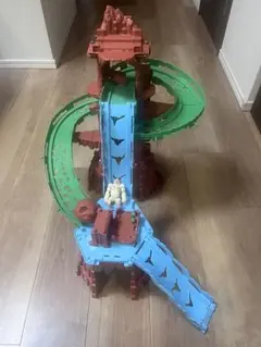 アニア　変形！ビッグフォールマウンテン