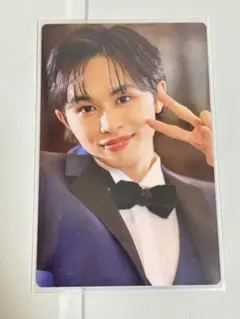 Why don't you 超特急？ トレカ タクヤ