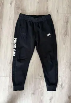 Nike ブラック ジョガーパンツ　XXL