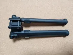 激レア／実銃用】RPK用 フルスチールバ イポッド 中国製 実物 一点物