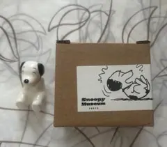 スヌーピーミュージアム　箸置き