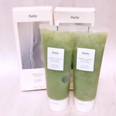 gp☆未使用☆ Huxley スクラブマスク スイートセラピー 120g 2本のサムネイル