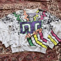 Alato Ennerre スウェット M 古着　エヌエレ