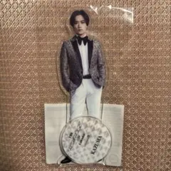 川村壱馬　アクスタ