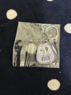 仲川瑠夏　アクキー