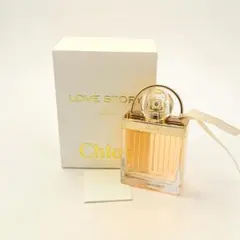 クロエ ラブストーリー オードパルファム 75mL 香水 - メルカリ