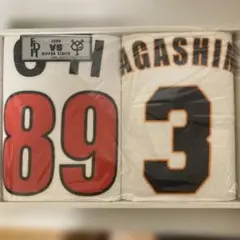 2000 NIPPON SERIES タオルセットのサムネイル