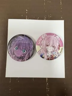 2026年最新】ハッピーシュガーライフ 缶バッジの人気アイテム - メルカリ