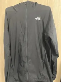 Swallowtail Vent Hoodie ノースフェイス