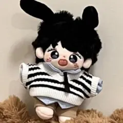 10cm TXT Beomgyu ボムギュぬいぐるみ本体⑤ - メルカリ