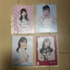 小栗有以 AKB48 写真セット - メルカリ