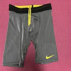 Nike エアロスイフト ハーフタイツ ProELITE Sサイズ