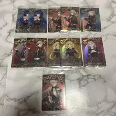 にじさんじ ウエハース vol.2 まとめ売り