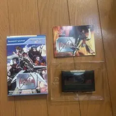 アークザラッド 機神復活 ワンダースワン ソフト