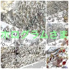 ホログラム様 リクエスト 4点 まとめ商品