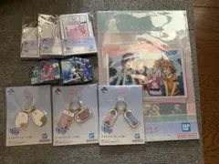 ふたりはプリキュア 一番くじ
