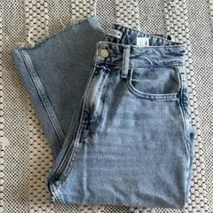 ZARA デニム