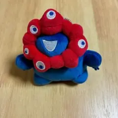 会場限定EXPO2025 ミャクミャクもっちり立　マスコット関西万博