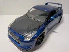 ワイルドスピード日産スカイラインGT-R新品未開封ミニカー♡25周年