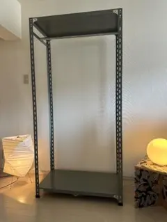 innovator Steel Open Rack - メルカリ