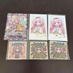 2025年最新】周央サンゴ wixossの人気アイテム - メルカリ