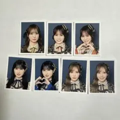 = LOVE イコラブ idフォト 瀧脇笙古 大場花菜 山本杏奈 諸橋沙夏