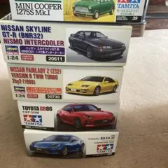 新品 スバル プラモデル 3種セット +α レガシィ BRZ サンバー 360 新品 スバル プラモデル 3種セット +α レガシィ BRZ サンバー 360