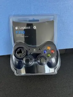 Logicool F310 ゲームパッド