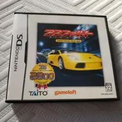 アスファルトアーバンGT TAITO SELECTION 2800