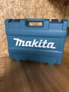 ケースのみ　マキタ　40Vmax　ヒートガン　HG001 makita