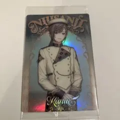 にじさんじ 叶 ウエハースカード