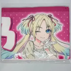 三船栞子 推しタオル 虹ヶ咲学園スクールアイドル同好会 - メルカリ