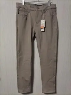 新品 GLOBALWORK グローバルワーク モーションテックパンツ ズボン