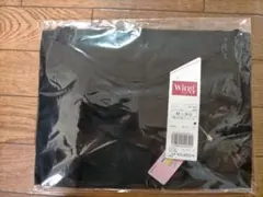 ワコール Wingスリップ 黒 新品未開封のサムネイル
