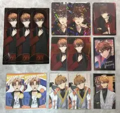 北見遊征 3SKM にじさんじ まとめ