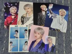 JO1 KCON関連 木全翔也 セット